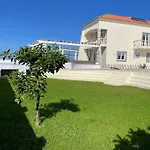 Βίλα Casa Rosas