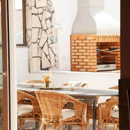 Casa Rosas