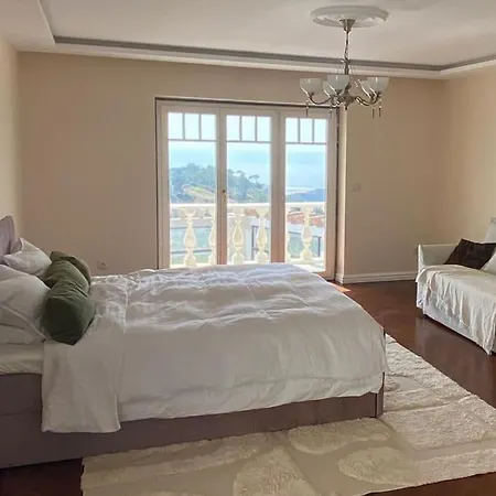Casa Rosas Villa *