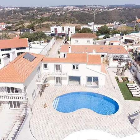 Casa Rosas Villa *