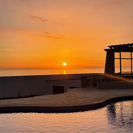 Casa Rosas Vila Carvoeira