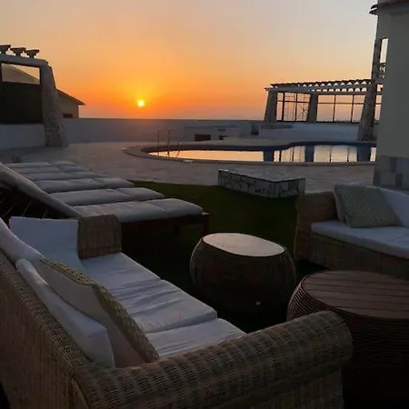 Casa Rosas Villa *