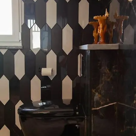 Casa Rosas * Carvoeira