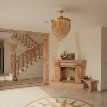 Casa Rosas Villa