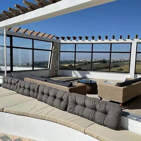 Casa Rosas Villa *