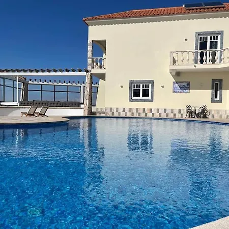 Villa Casa Rosas *