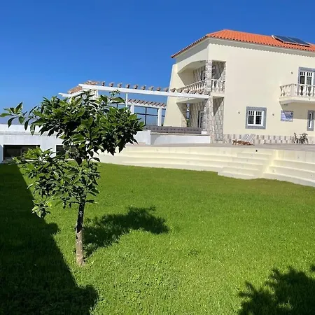 Βίλα Casa Rosas