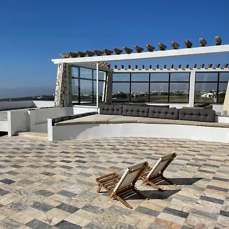 Casa Rosas * Carvoeira