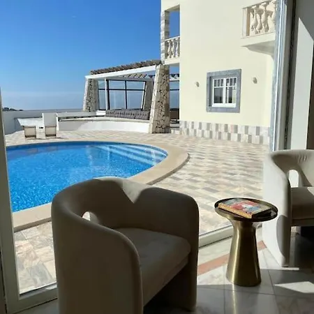 Casa Rosas Villa *
