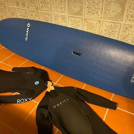 Casa Rosas Carvoeira