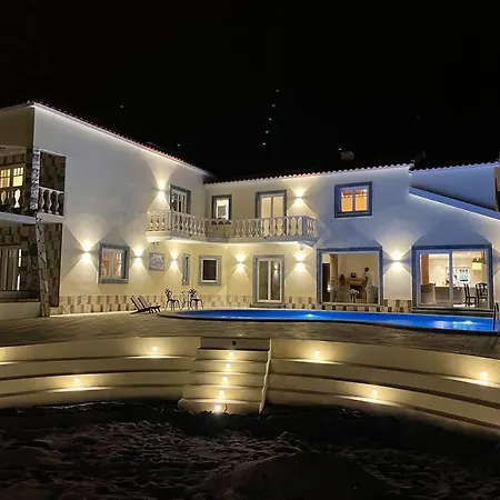 Casa Rosas *