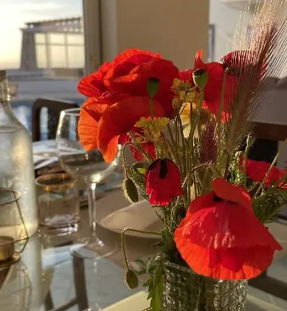 Villa Casa Rosas