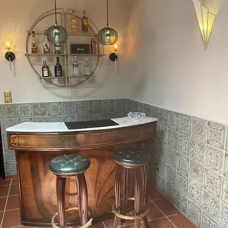 Casa Rosas
