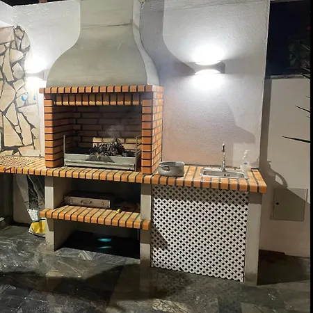 Villa Casa Rosas *
