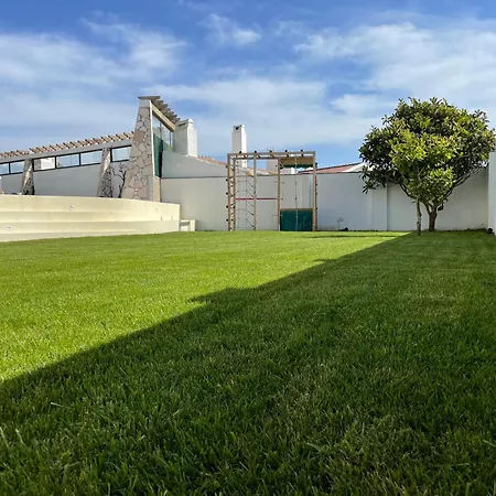 Villa Casa Rosas