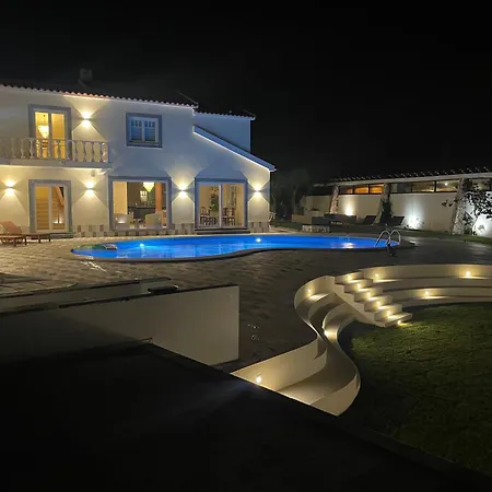 Casa Rosas