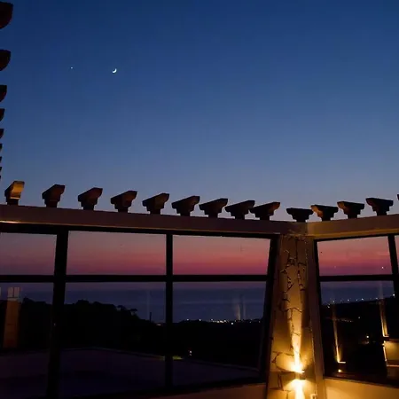 Casa Rosas Βίλα *