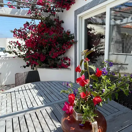 Casa Rosas Willa Carvoeira