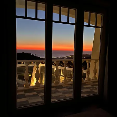 Casa Rosas Βίλα
