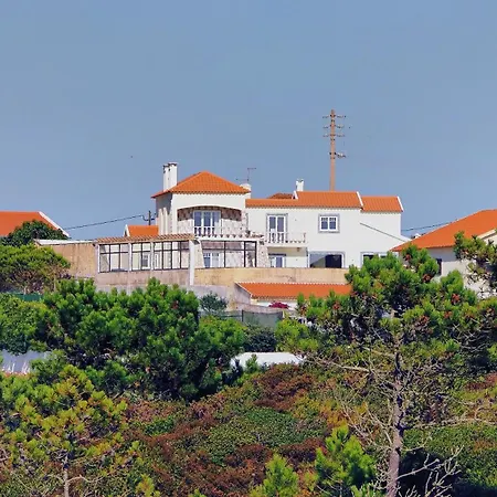 Casa Rosas Villa Carvoeira