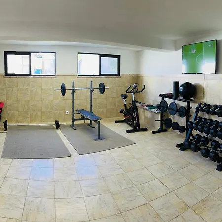 Casa Rosas Villa Carvoeira