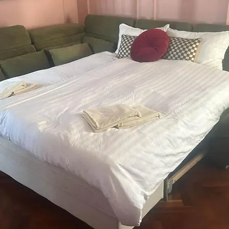 Willa Casa Rosas Carvoeira