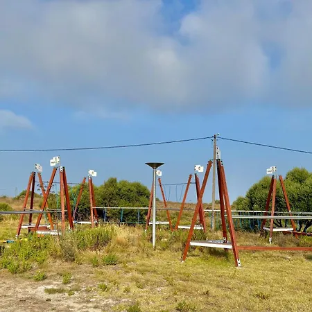 Casa Rosas Βίλα *