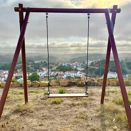 Willa Casa Rosas Carvoeira