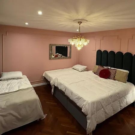 Casa Rosas Vila