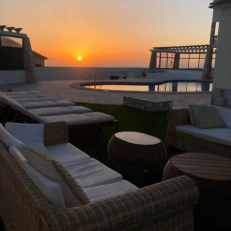 Βίλα Casa Rosas Carvoeira