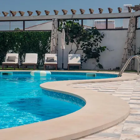 Casa Rosas Βίλα *