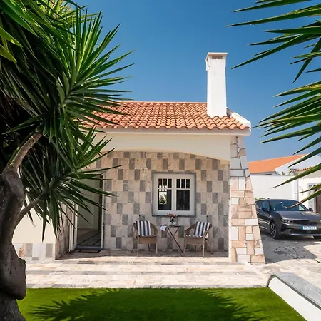 Casa Rosas Βίλα *