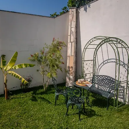 Casa Rosas Βίλα Carvoeira