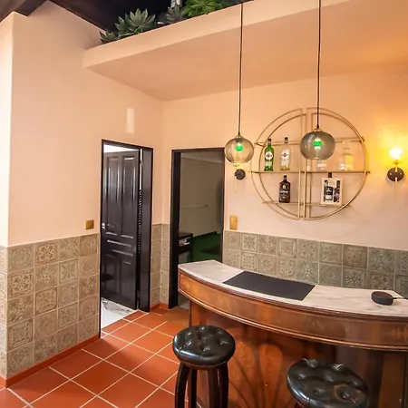 Casa Rosas Βίλα *