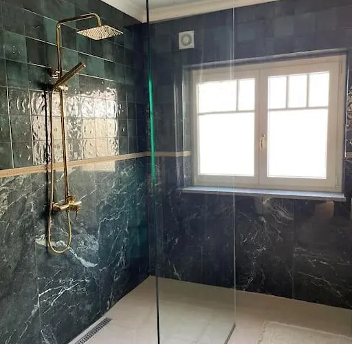 ヴィラ Casa Rosas Carvoeira