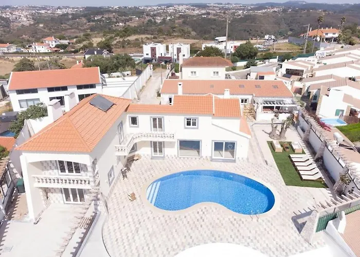 Casa Rosas ヴィラ *