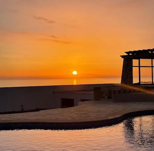 Casa Rosas ヴィラ Carvoeira