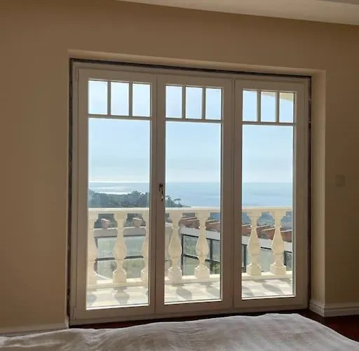 ヴィラ Casa Rosas *