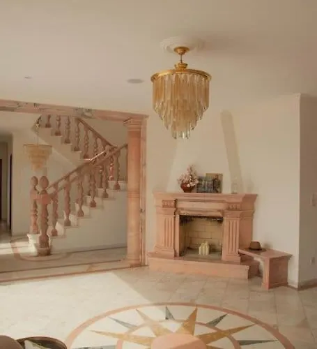 Casa Rosas ヴィラ