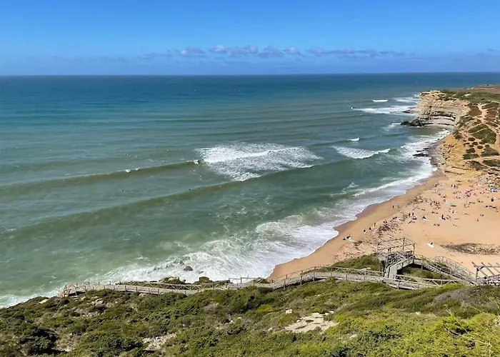 Casa Rosas ヴィラ