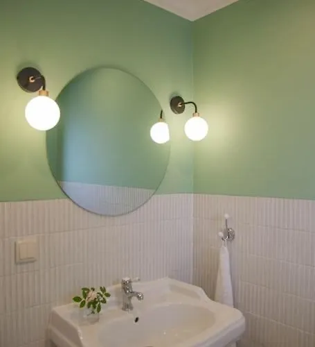 ヴィラ Casa Rosas *