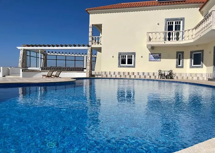 ヴィラ Casa Rosas *