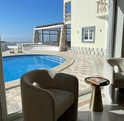 Casa Rosas ヴィラ *