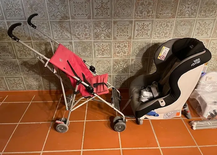 ヴィラ Casa Rosas