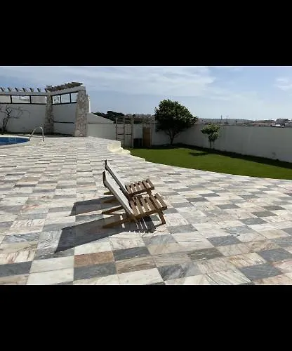 ヴィラ Casa Rosas Carvoeira