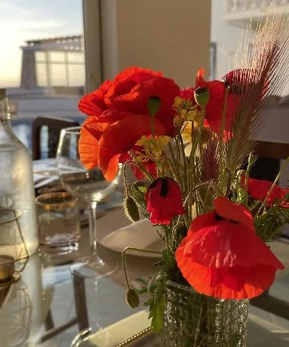 ヴィラ Casa Rosas