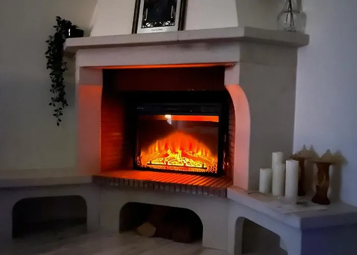 Casa Rosas Carvoeira