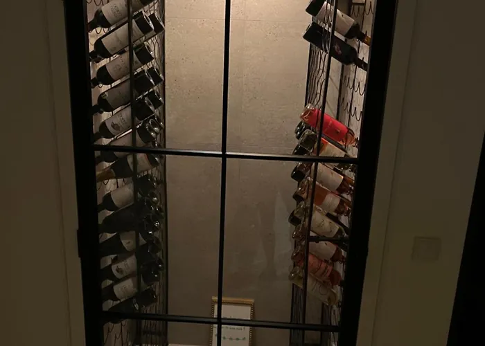 Casa Rosas * Carvoeira