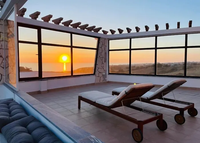 Casa Rosas ヴィラ *