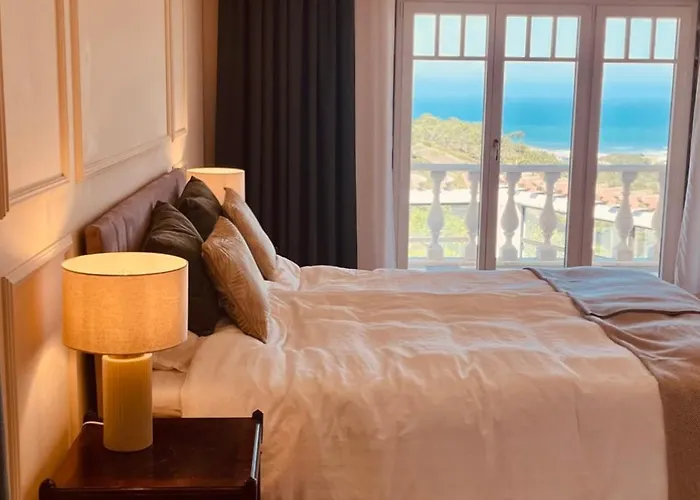 Casa Rosas ヴィラ